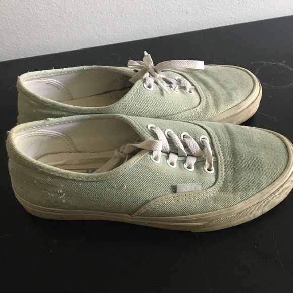 VANS 7,5 US WOMEN - Picture 4 of 4
